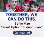 Sallie Mae Student Loan