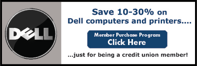 Dell Credit Union Program